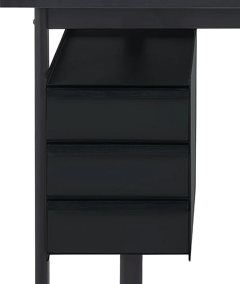 Bureau Mode, avec rangement