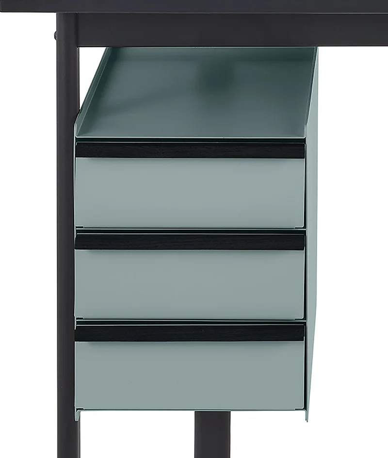 Bureau Mode, avec rangement
