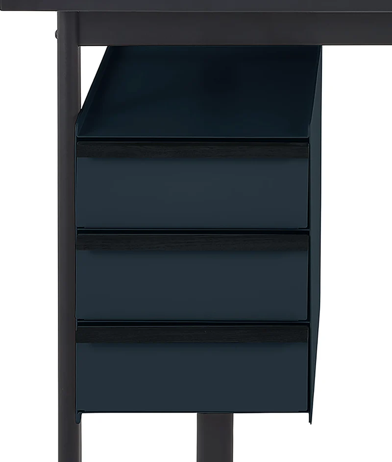 Bureau Mode, avec rangement