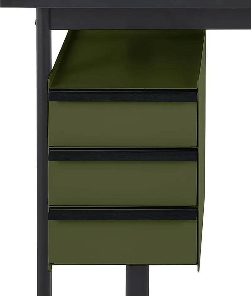 Bureau Mode, avec rangement