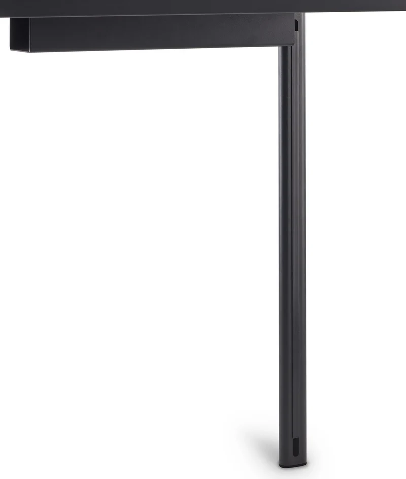 Bureau Mode, avec rangement