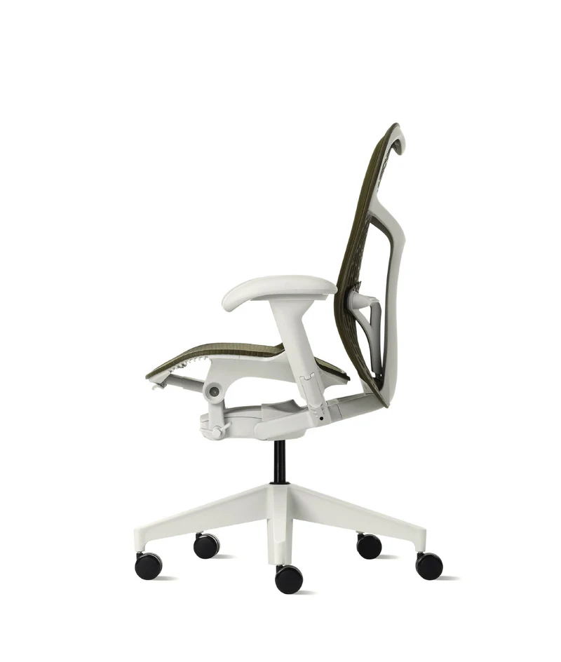 Siège de bureau Mirra 2 Butterfly* Alpine