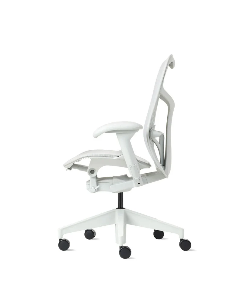 Siège de bureau Mirra 2 Butterfly* Alpine