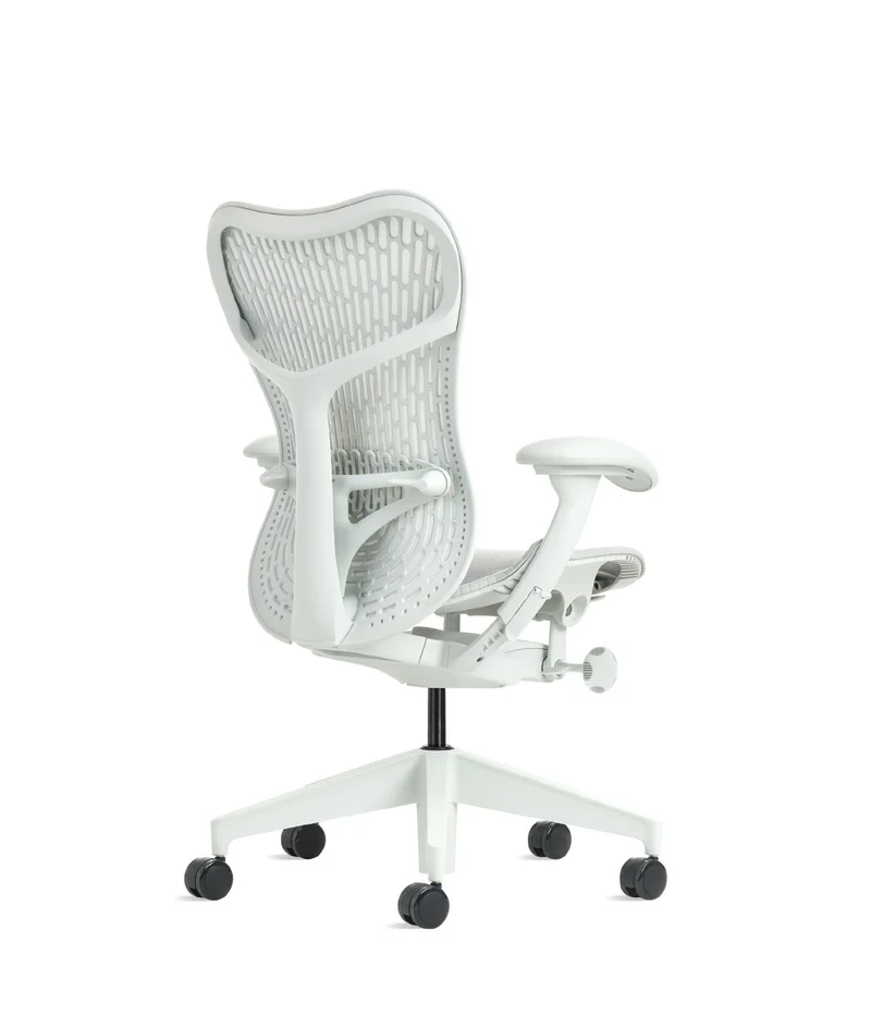 Siège de bureau Mirra 2 Butterfly* Alpine