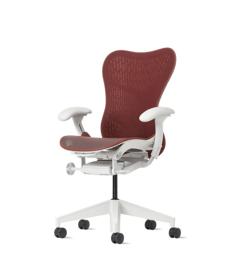 Siège de bureau Mirra 2 Butterfly* Alpine