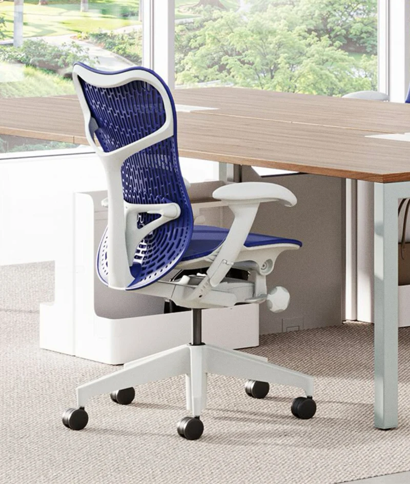 Siège de bureau Mirra 2 Butterfly* Alpine