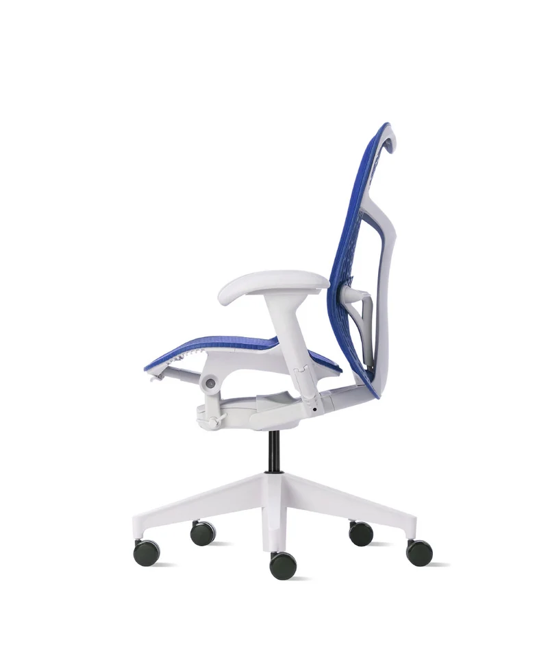 Siège de bureau Mirra 2 Butterfly* Alpine