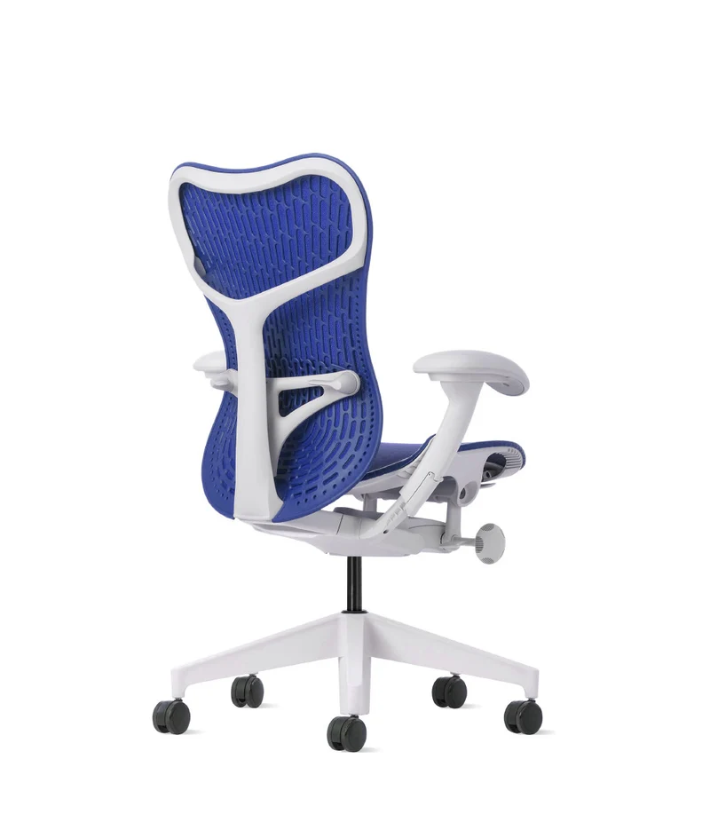 Siège de bureau Mirra 2 Butterfly* Alpine