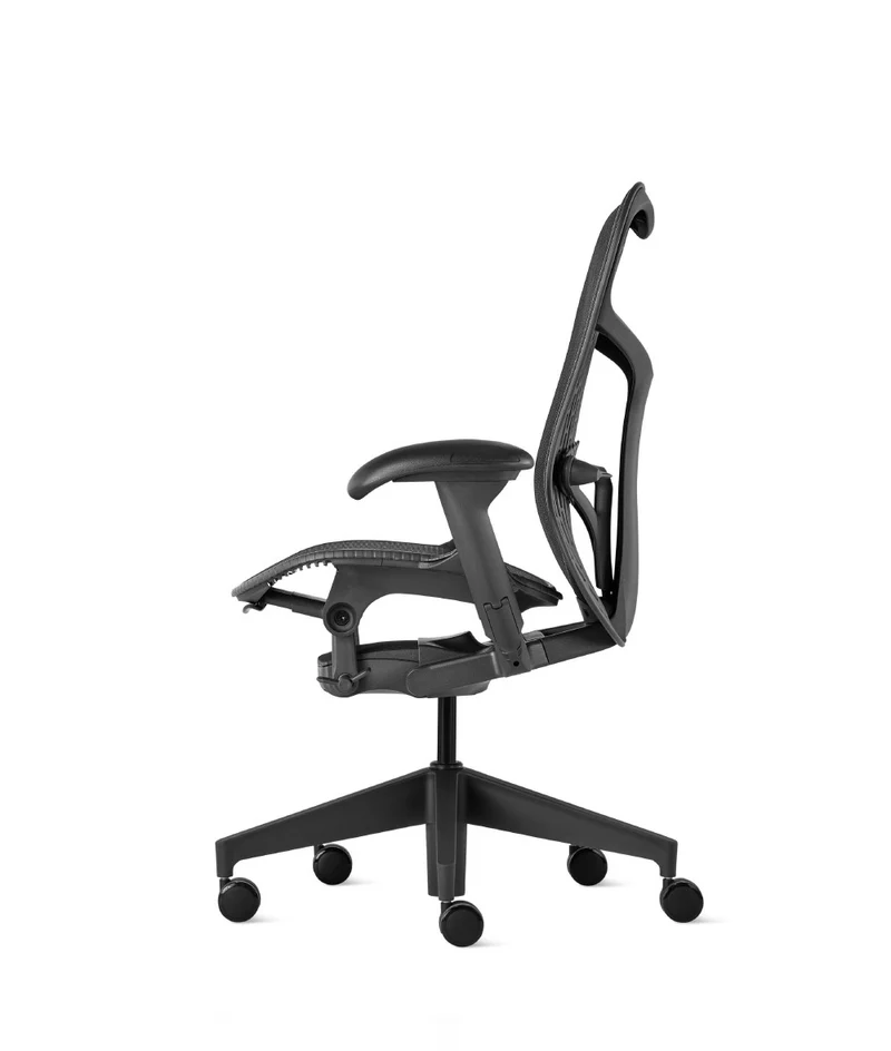 Siège de bureau Mirra 2 Triflex* Graphite