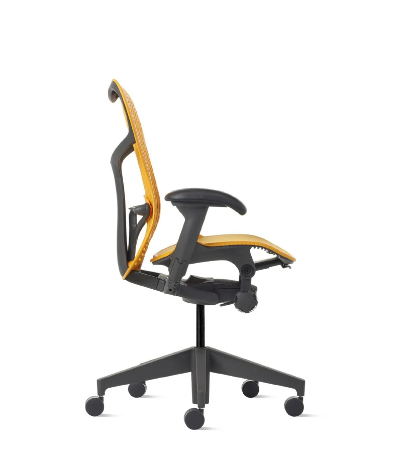 Siège de bureau Mirra 2 Triflex* Graphite