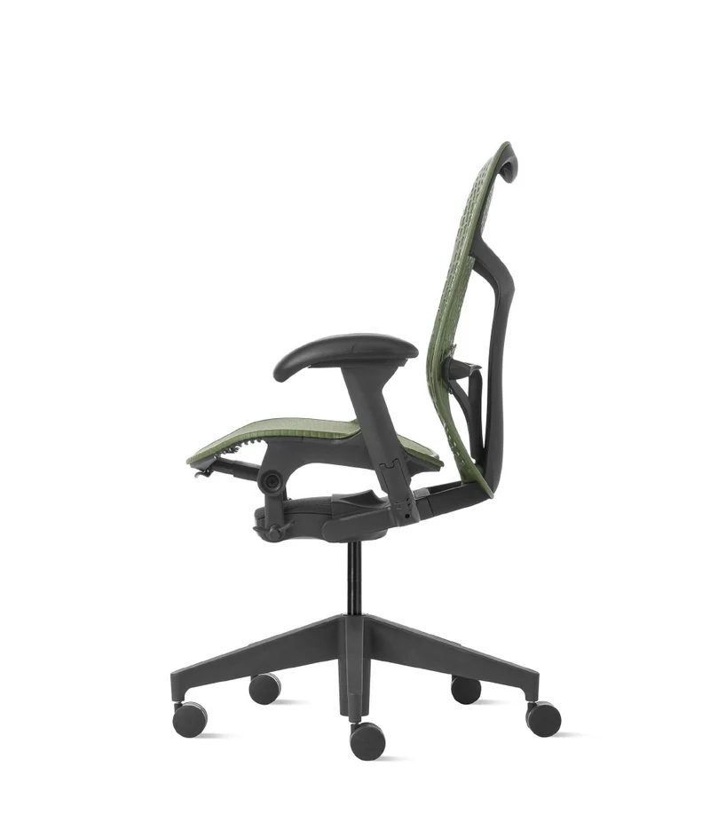 Siège de bureau Mirra 2 Triflex* Graphite