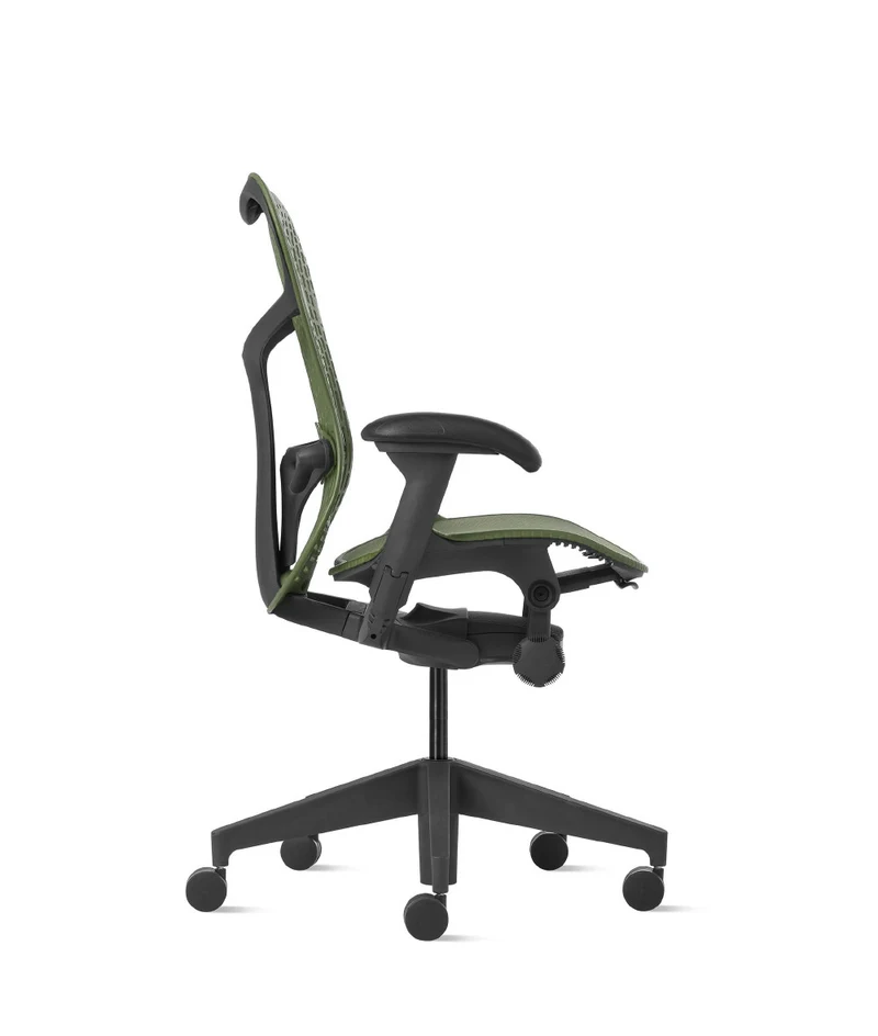 Siège de bureau Mirra 2 Triflex* Graphite