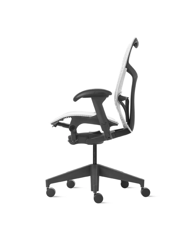 Siège de bureau Mirra 2 Triflex* Graphite