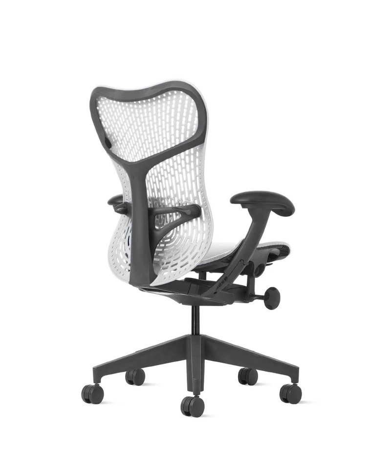Siège de bureau Mirra 2 Triflex* Graphite