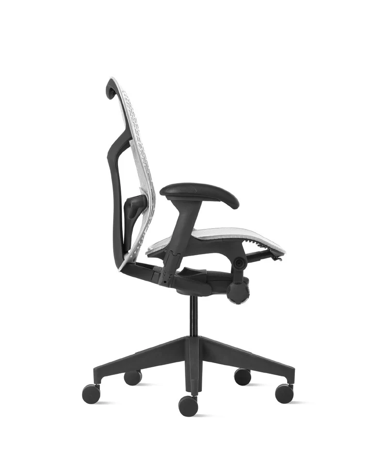 Siège de bureau Mirra 2 Triflex* Graphite