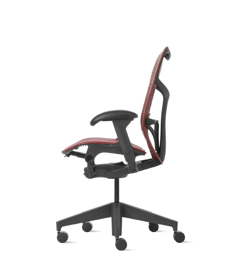 Siège de bureau Mirra 2 Triflex* Graphite