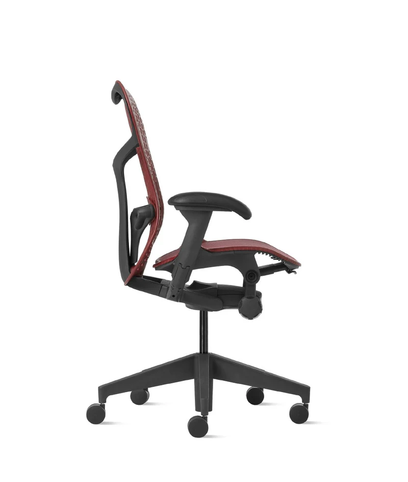 Siège de bureau Mirra 2 Triflex* Graphite