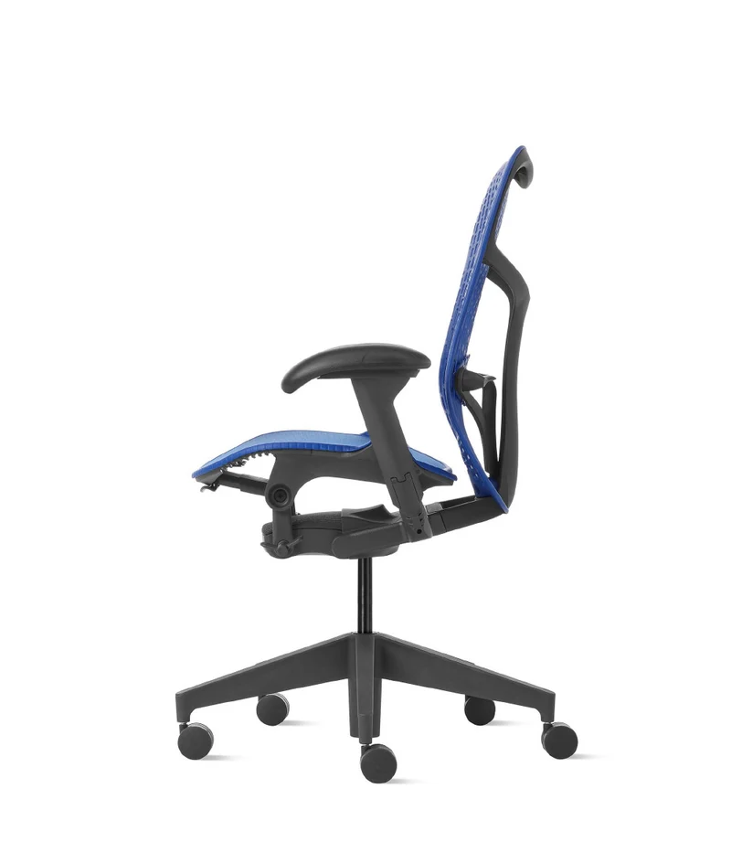 Siège de bureau Mirra 2 Triflex* Graphite