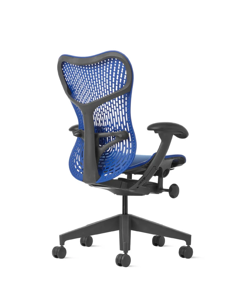 Siège de bureau Mirra 2 Triflex* Graphite
