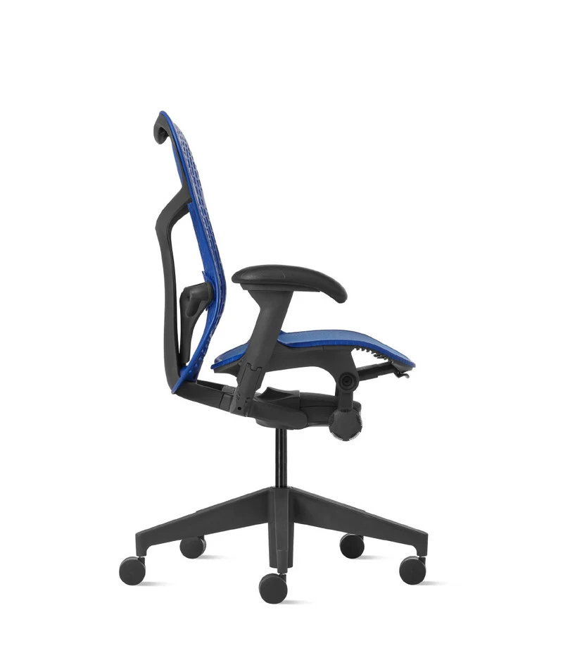 Siège de bureau Mirra 2 Triflex* Graphite