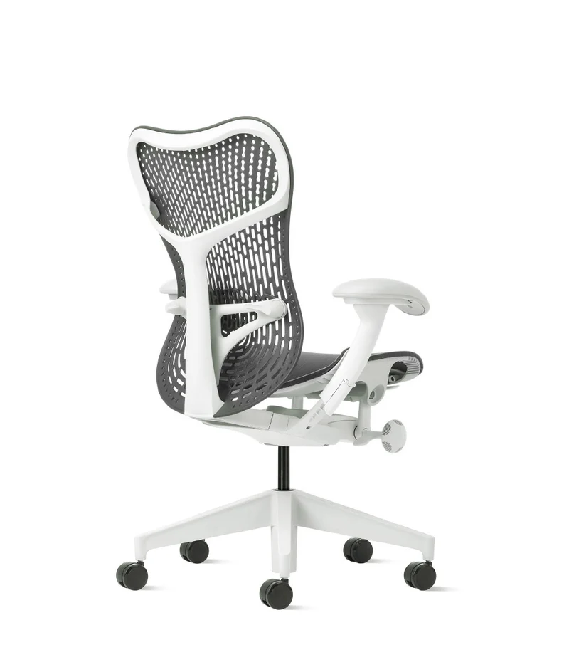Siège de bureau Mirra 2 Triflex* Alpine