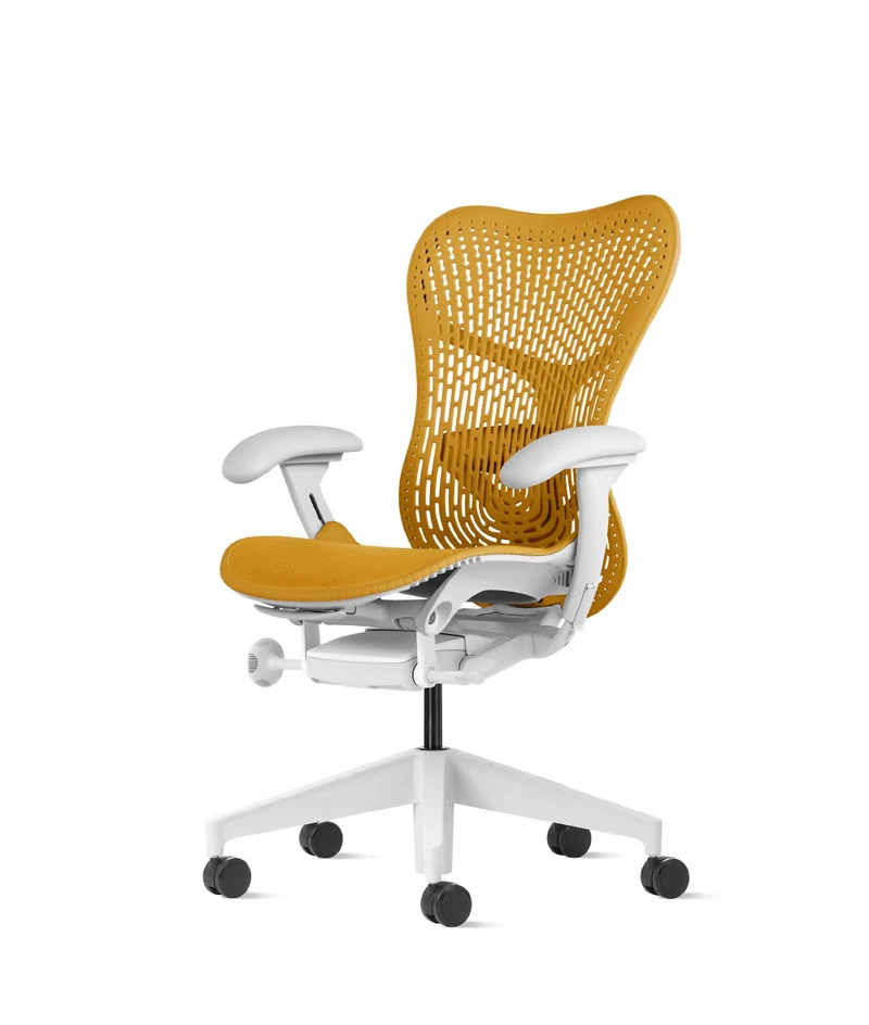 Siège de bureau Mirra 2 Triflex* Alpine