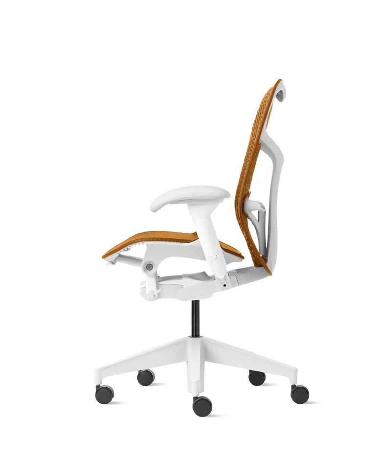 Siège de bureau Mirra 2 Triflex* Alpine