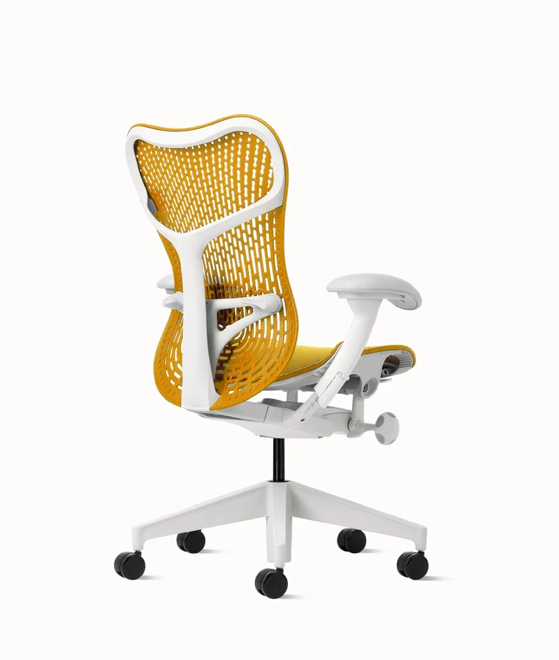 Siège de bureau Mirra 2 Triflex* Alpine