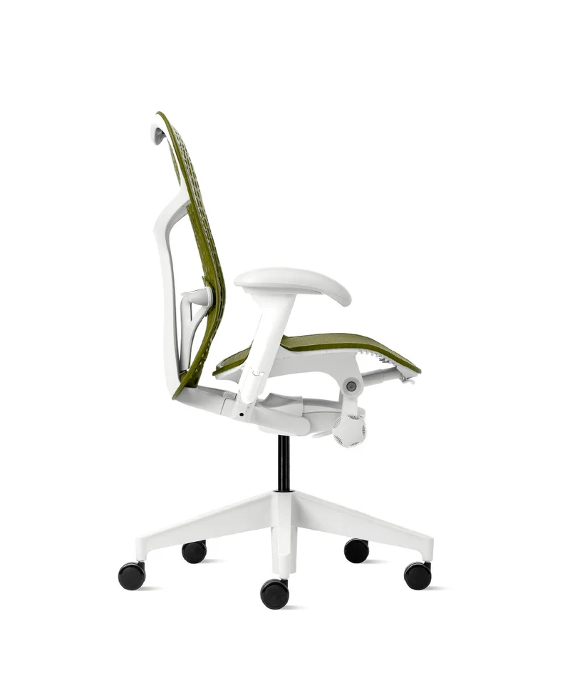 Siège de bureau Mirra 2 Triflex* Alpine