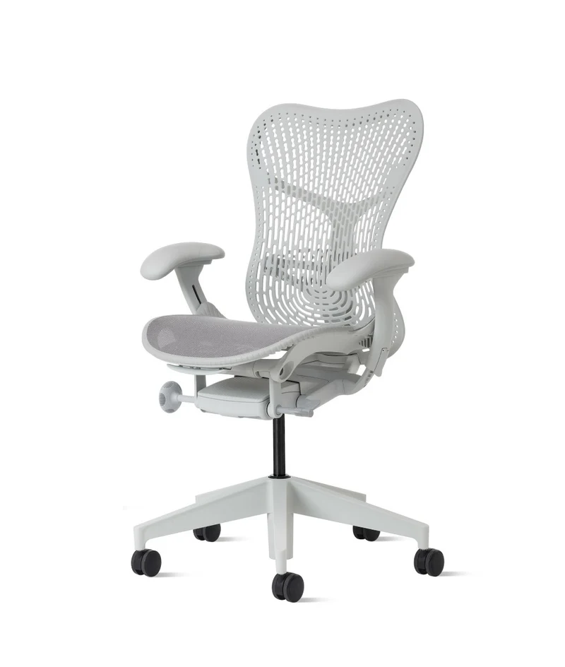 Siège de bureau Mirra 2 Triflex* Alpine