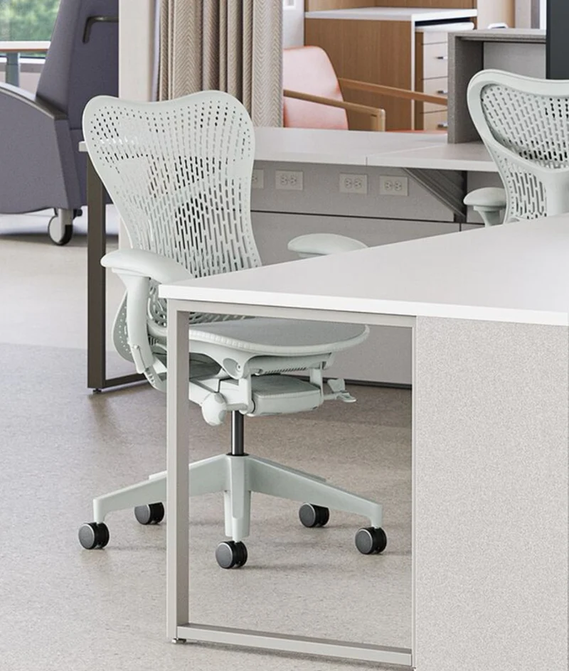 Siège de bureau Mirra 2 Triflex* Alpine