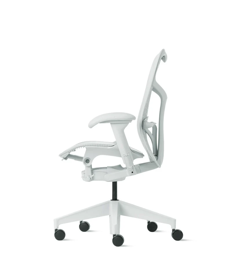 Siège de bureau Mirra 2 Triflex* Alpine