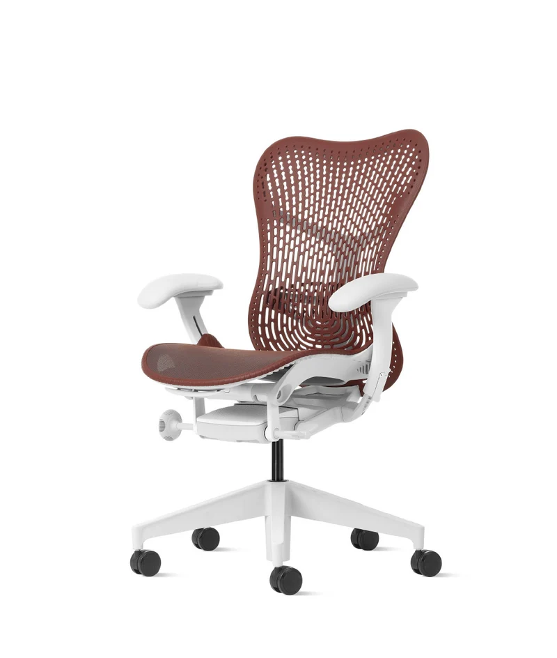 Siège de bureau Mirra 2 Triflex* Alpine