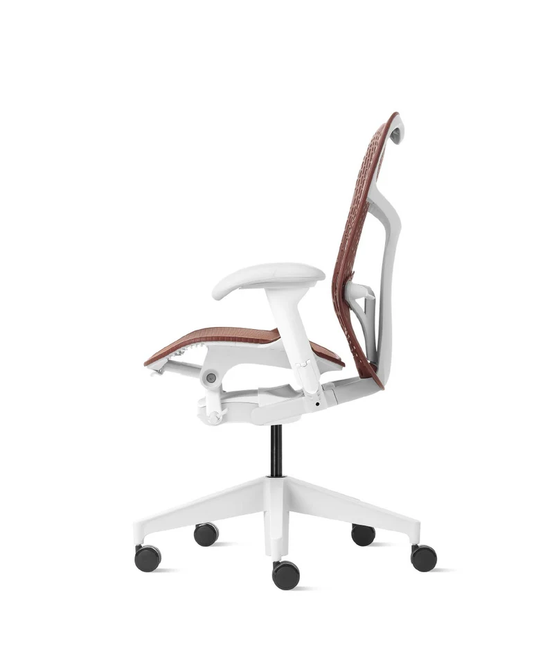 Siège de bureau Mirra 2 Triflex* Alpine
