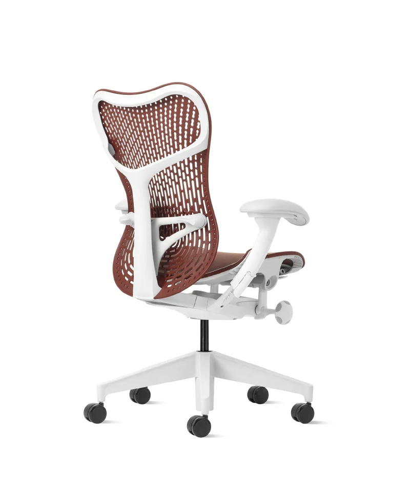 Siège de bureau Mirra 2 Triflex* Alpine