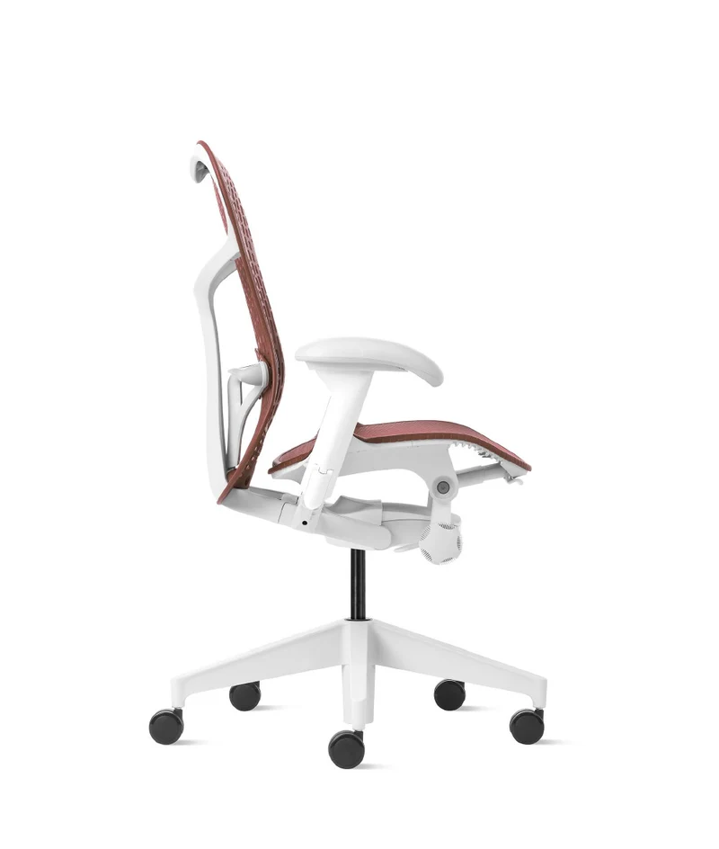 Siège de bureau Mirra 2 Triflex* Alpine
