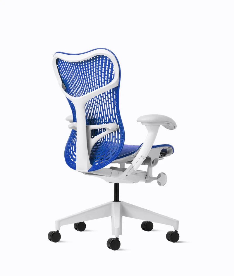Siège de bureau Mirra 2 Triflex* Alpine