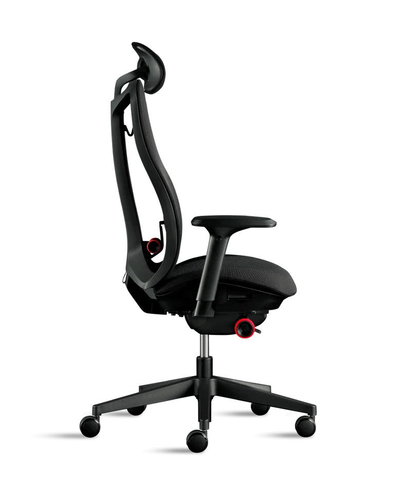 Siège Gaming Vantum