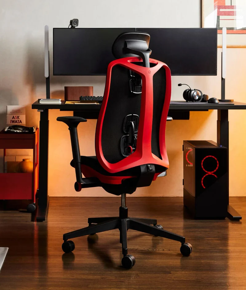 Siège Gaming Vantum