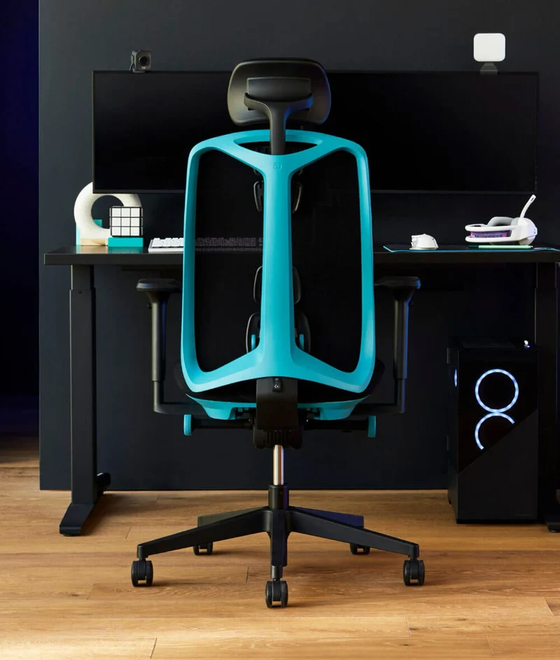 Siège Gaming Vantum