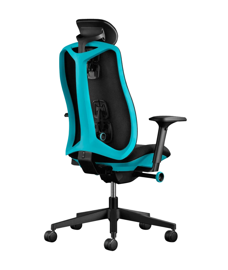 Siège Gaming Vantum