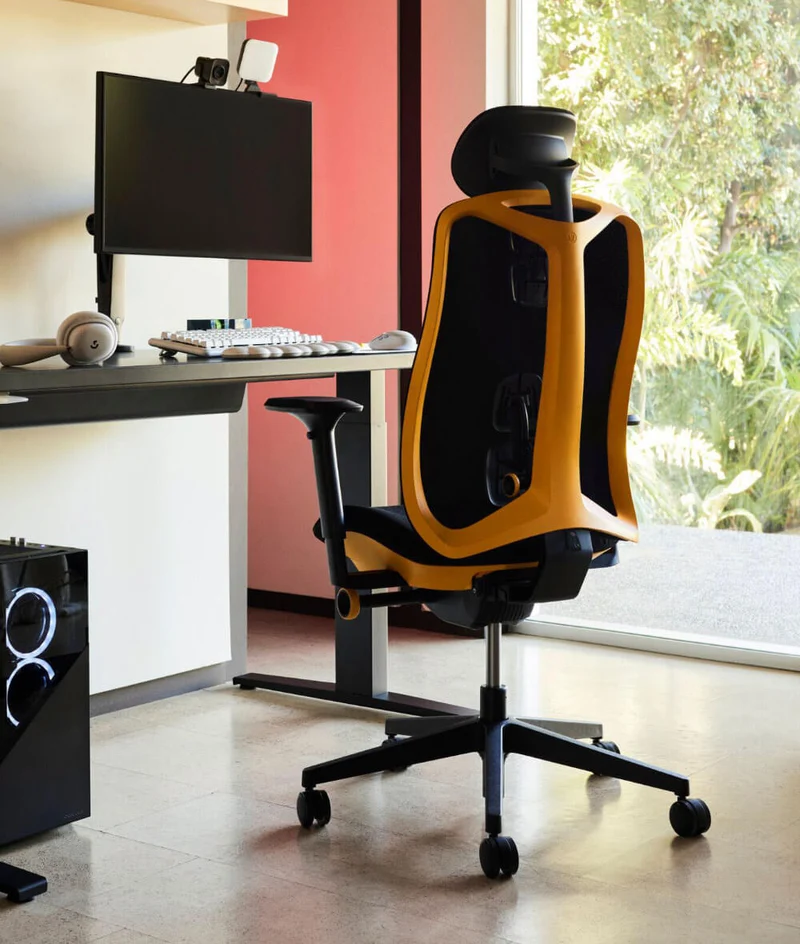 Siège Gaming Vantum