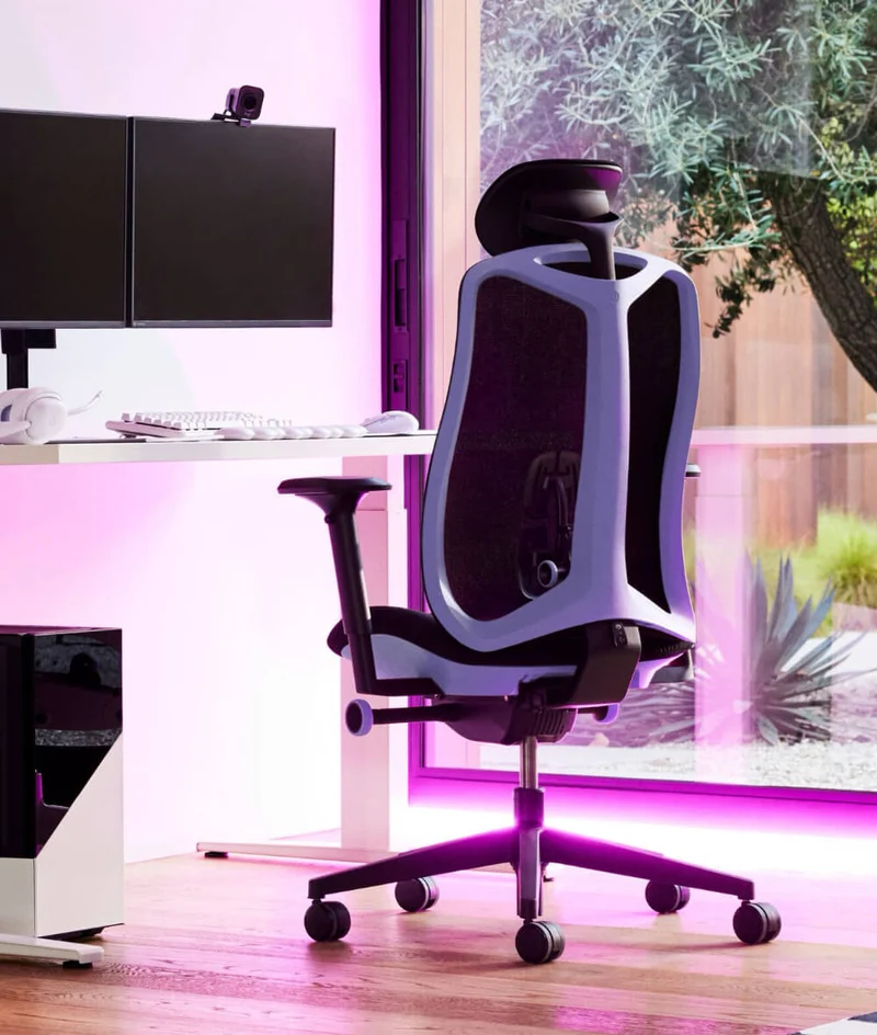 Siège Gaming Vantum