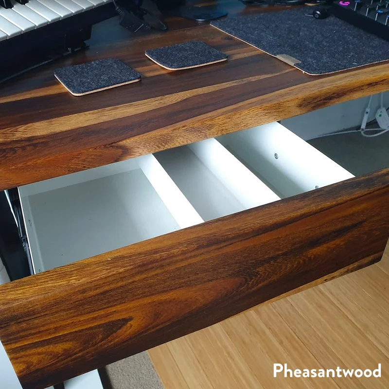 Desky Minimal Under Desk Drawer