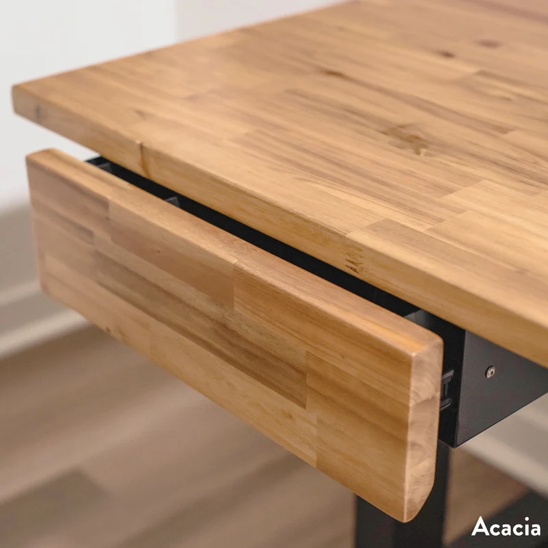 Desky Minimal Under Desk Drawer