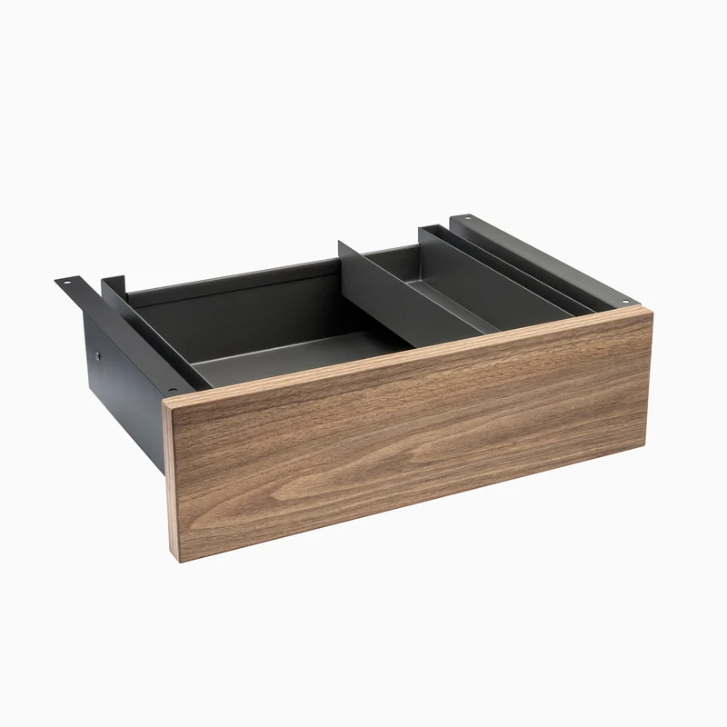 Desky Minimal Under Desk Drawer