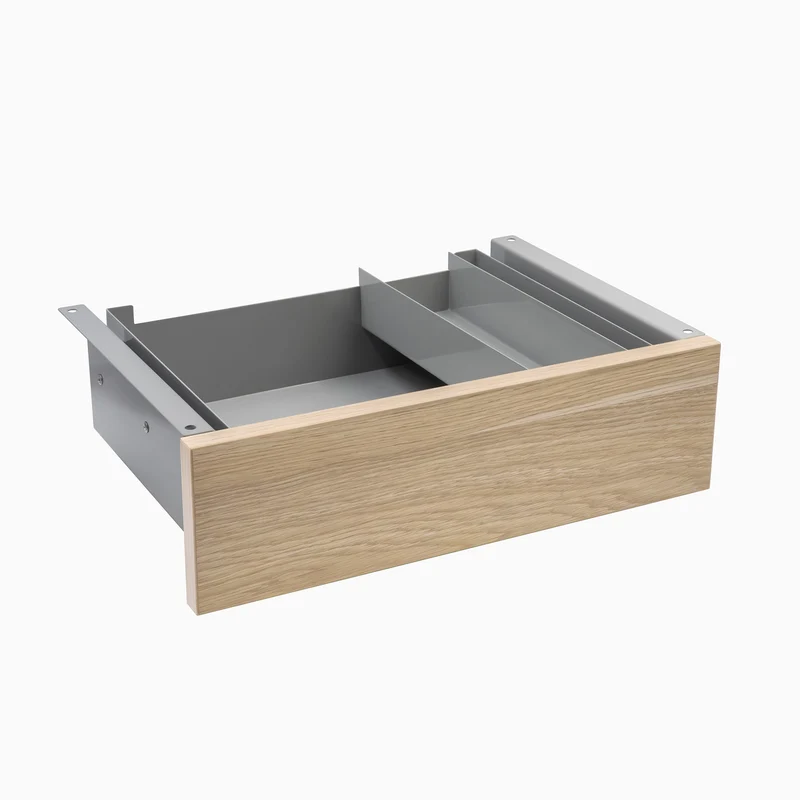 Desky Minimal Under Desk Drawer