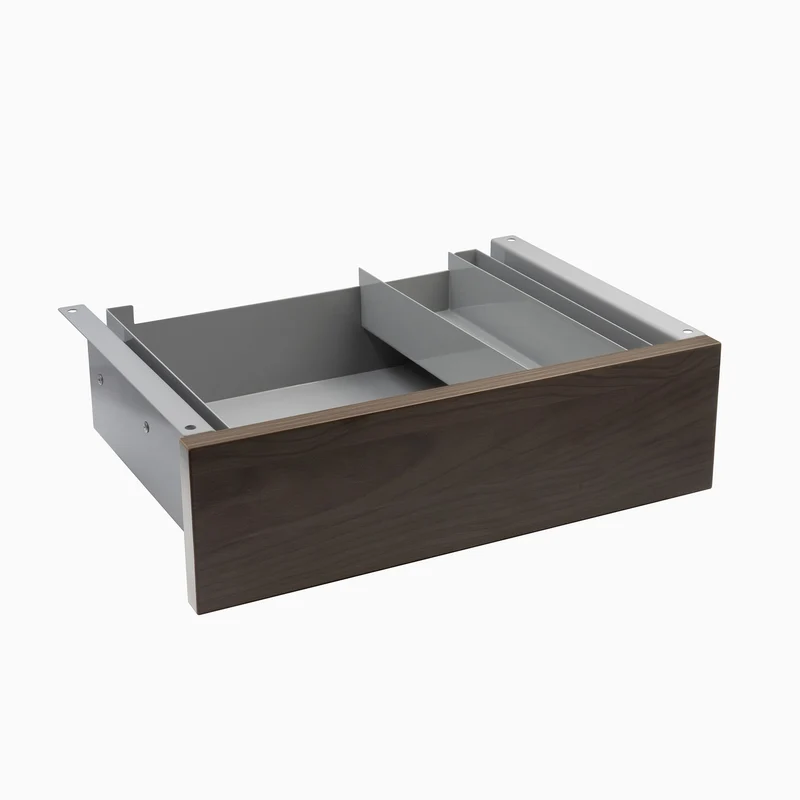 Desky Minimal Under Desk Drawer