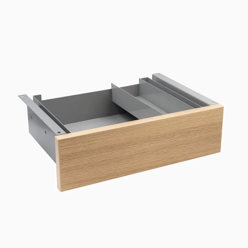 Desky Minimal Under Desk Drawer