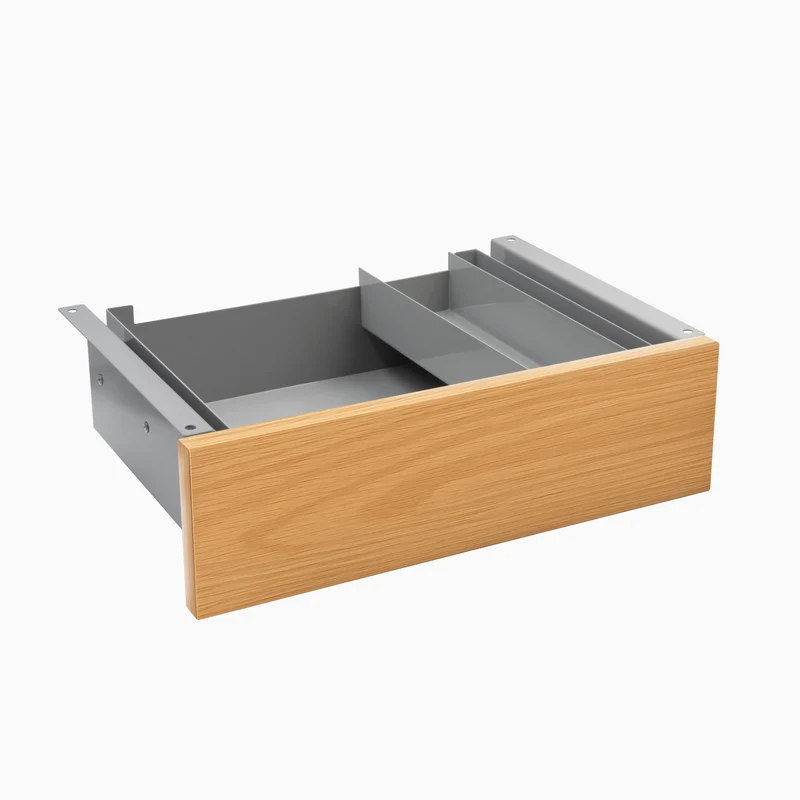 Desky Minimal Under Desk Drawer